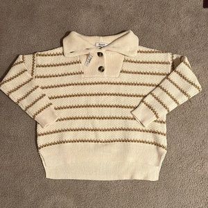 Womens Madewell sweater